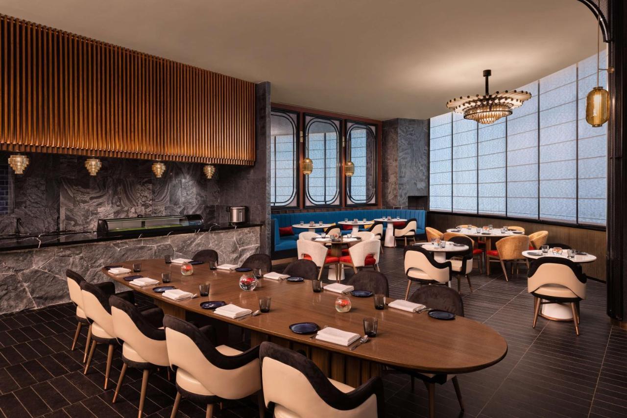Radisson Mumbai Goregaon ภายนอก รูปภาพ