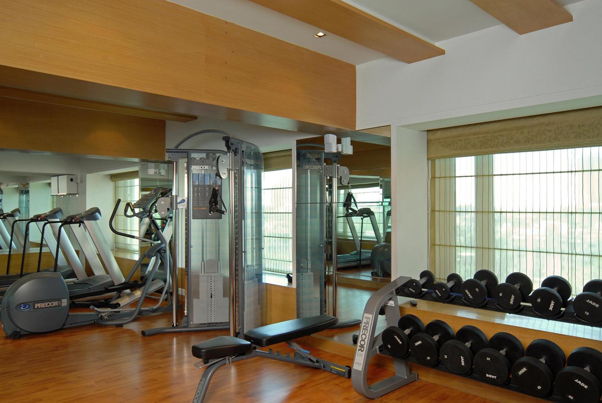 Radisson Mumbai Goregaon ภายนอก รูปภาพ