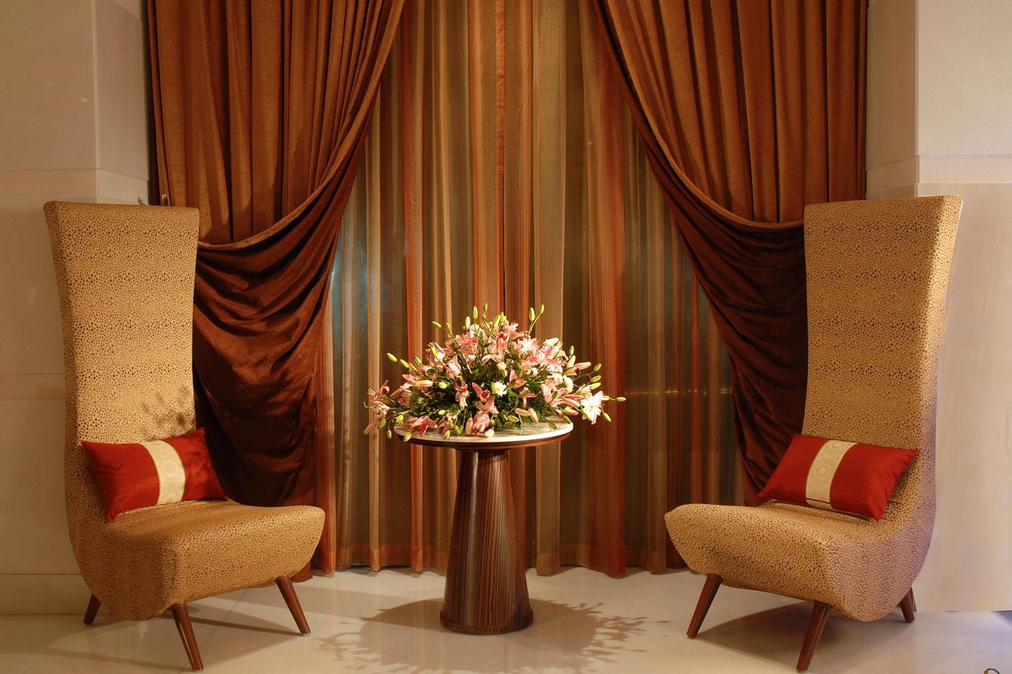 Radisson Mumbai Goregaon ภายนอก รูปภาพ